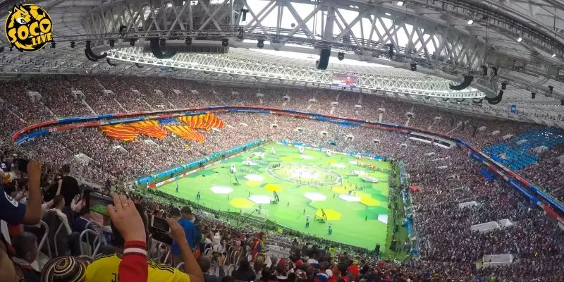 Bí kíp bắt kèo vòng loại World Cup chính xác