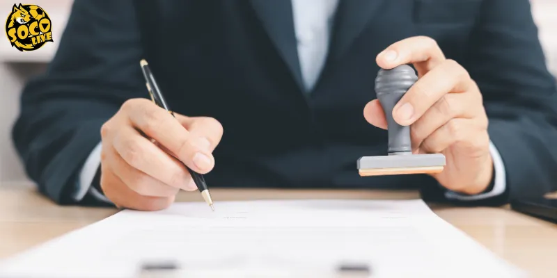 Các biện pháp nền tảng xử lý vi phạm bản quyền