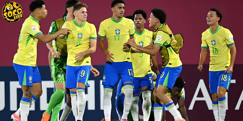 Nhận định Brazil vs Marocco 14/6 05h00 qua trận đấu gần đây