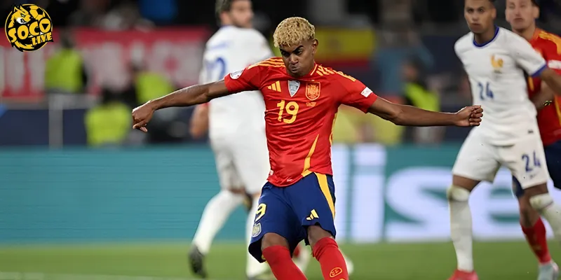 Thông tin về đội Tây Ban Nha vs Cabo Verde